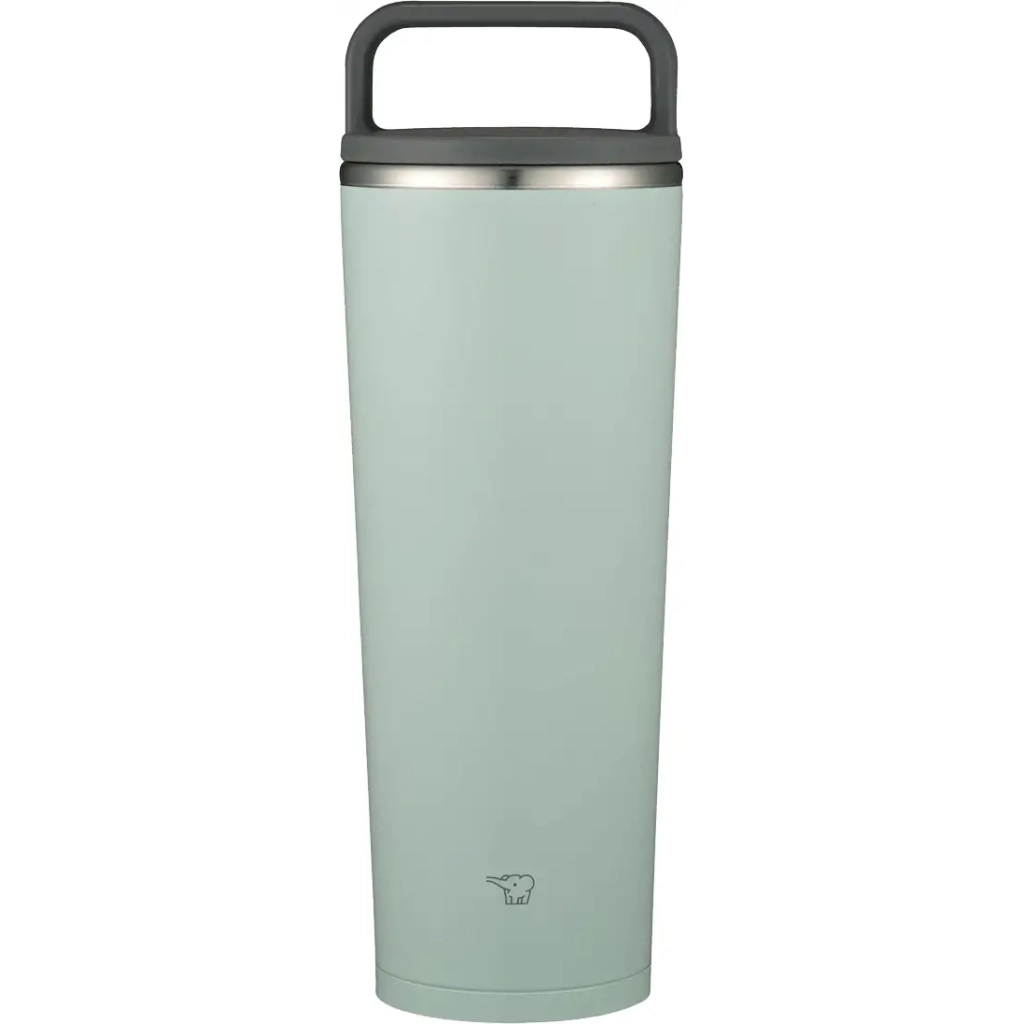 Термокружка Zojirushi SX-JA40GM 0.4 л Mint (1678.06.60)