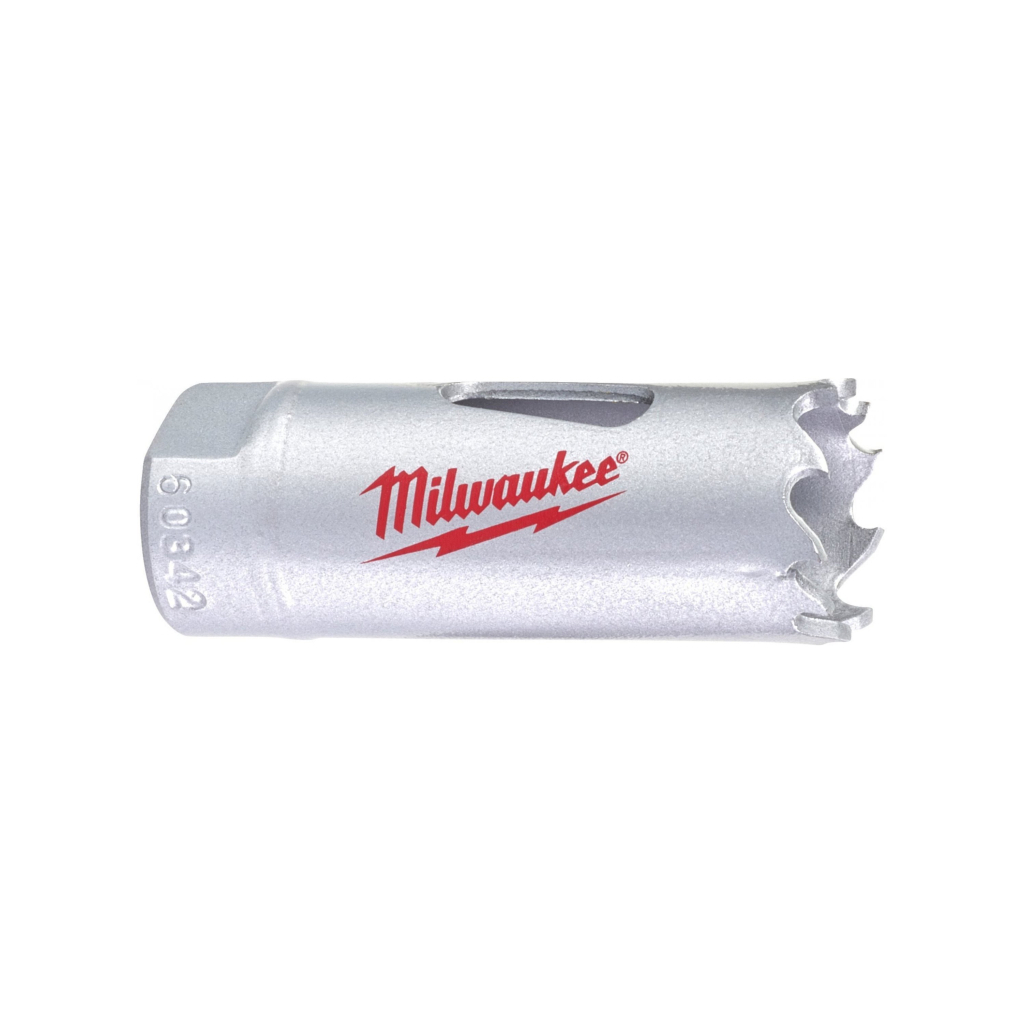 Коронка Milwaukee Holesaw BiM Contractor 19мм (4932464673)