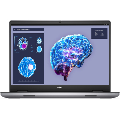 Ноутбук Dell Precision 7680 (210-BGNT_i9321TBW11P)