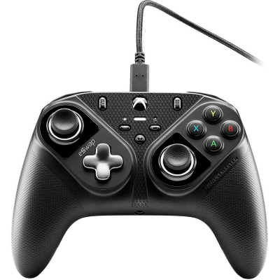 Геймпад ThrustMaster For PC/Xbox USB Eswap S Pro Controller Black (4460225)