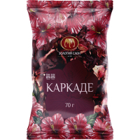 Чай Золотий Слон Каркаде 70 г (4820186121254)