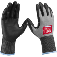 Protective gloves Milwaukee Hi-Dex 2/B, 9/L (4932480493)