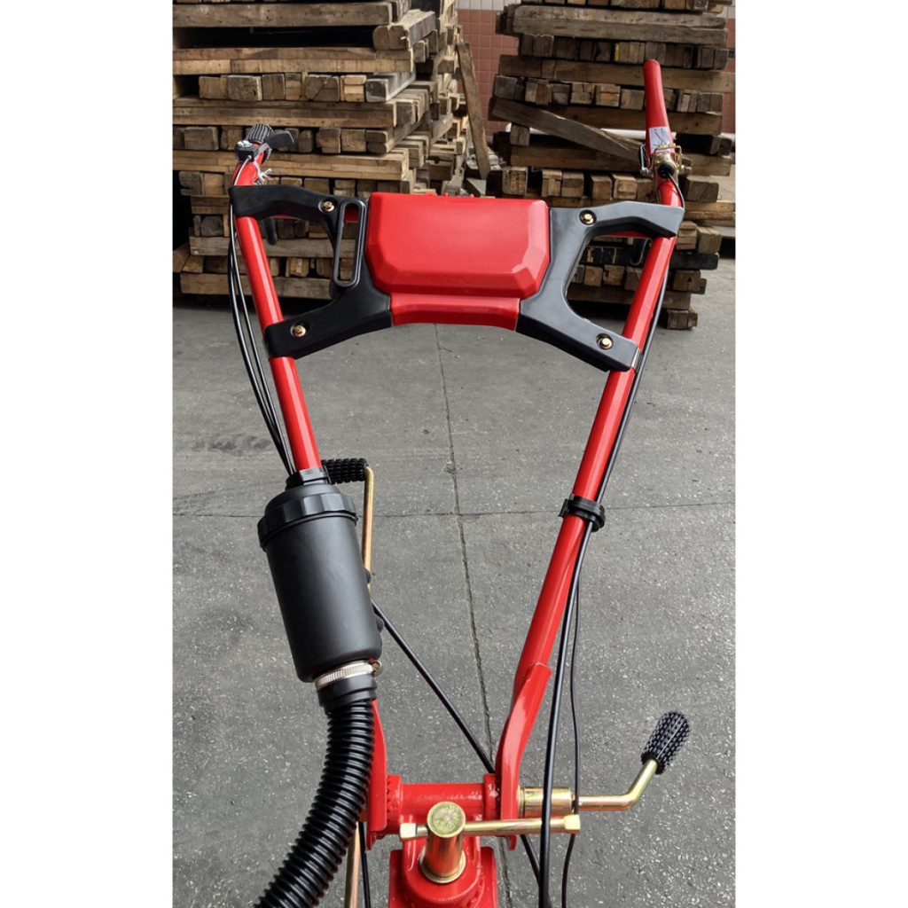 Культиватор Forte 1350G, колеса 12", 13кс (113380)