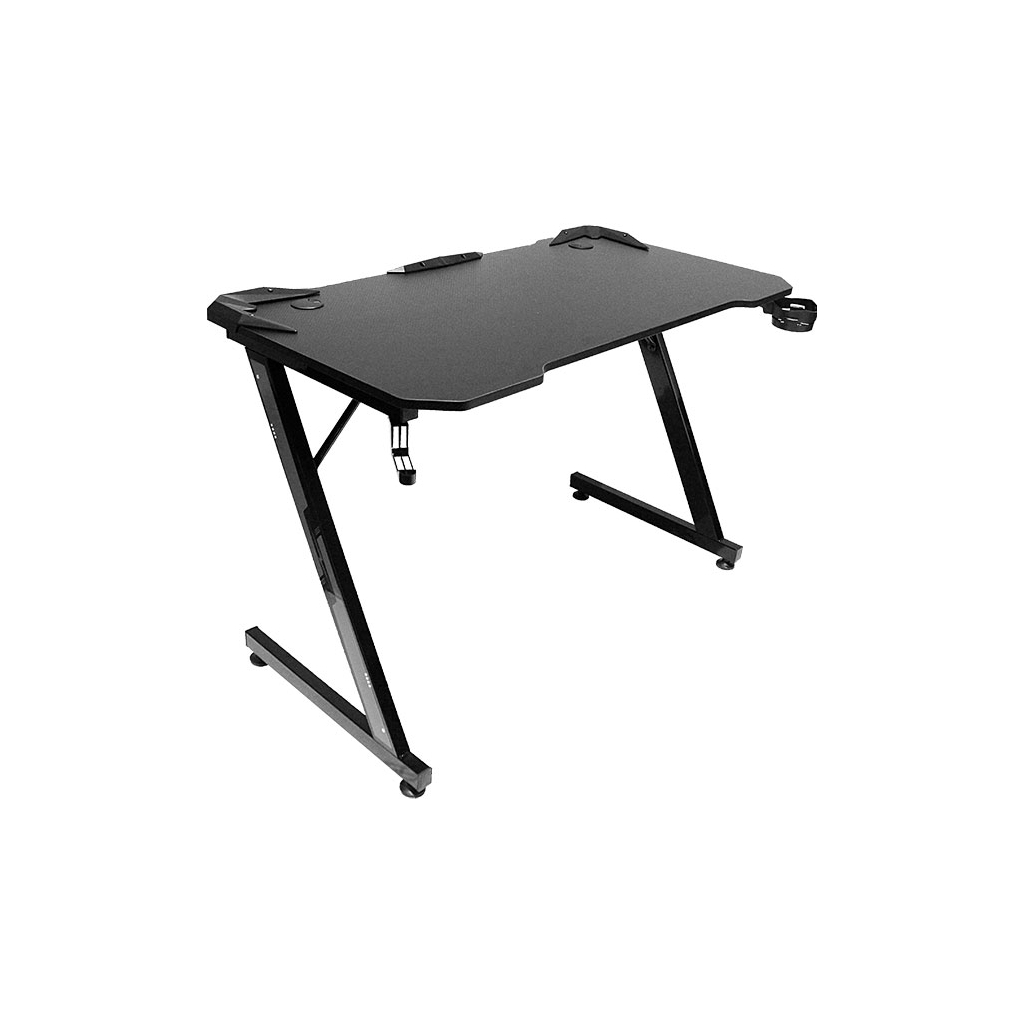 Комп'ютерний стіл Xtrike ME DK-02 Gaming Desk Black (DK-02) Комп'ютерний стіл Xtrike ME DK-02 Gaming Desk Black (DK-02)