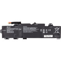 Акумулятор до ноутбука HP EliteBook 850 G5 (TT03XL) 11.55V 4850mAh PowerPlant (NB462131)