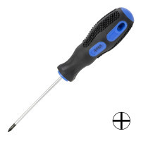 Screwdriver Sigma Phillips PH0x75mm СrV (4006501)