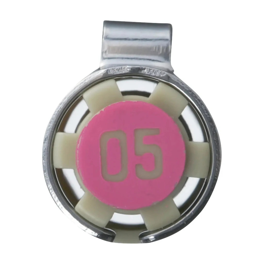 Лайнер Sakura Pigma Micron (0.5) 0,45 мм Рожевий (084511357792)