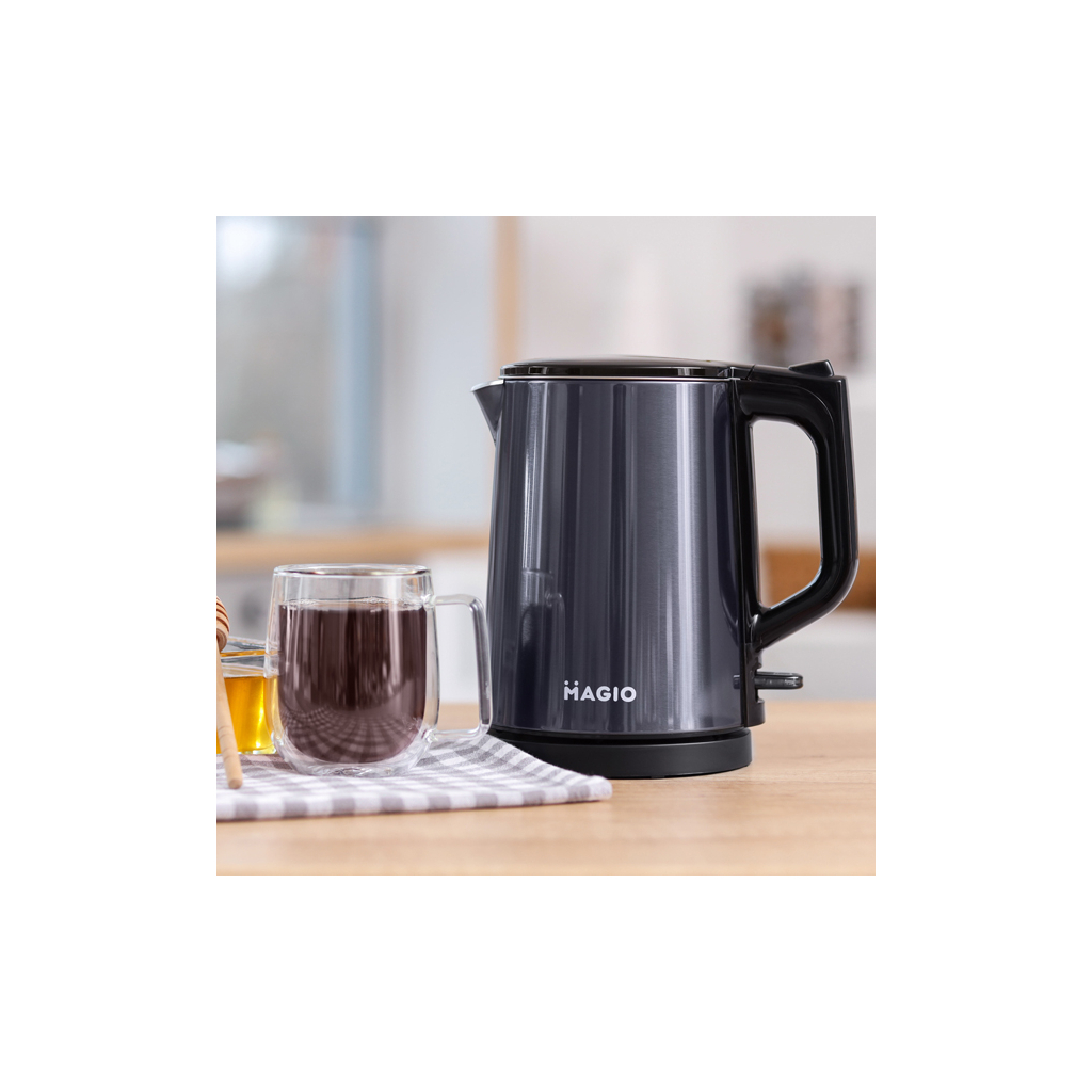 Електрочайник Magio МG-503