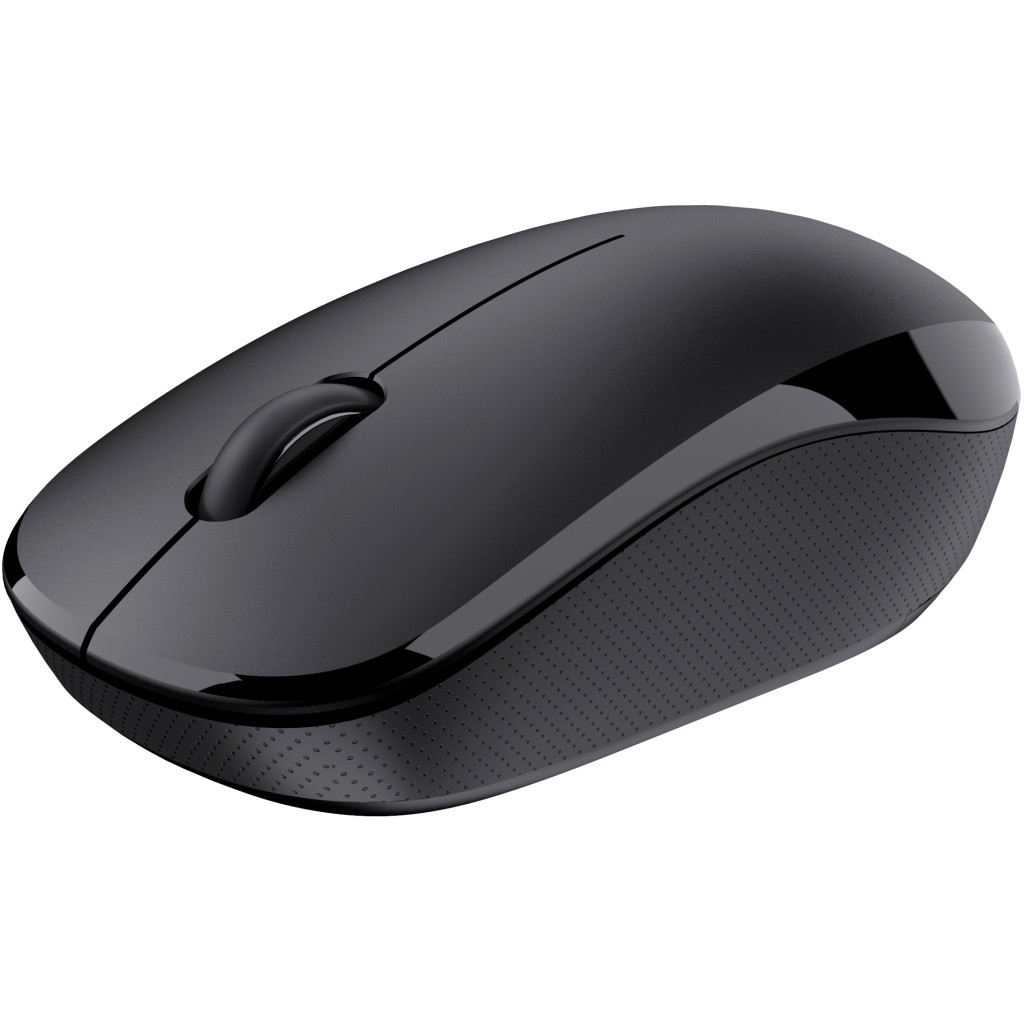 Мишка OfficePro M183 Wireless Black (M183) Мишка OfficePro M183 Wireless Black (M183)