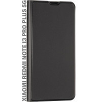 Чохол до мобільного телефона BeCover Exclusive New Style Xiaomi Redmi Note 13 Pro Plus 5G Black (710656)