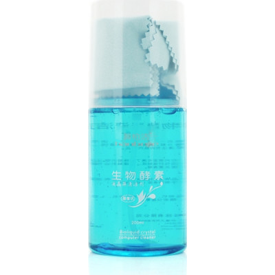 Універсальний чистячий набір Voltronic HANLIJIE Cleaning Screen Kit 2in1 200ml+microfiber (YT-17347)