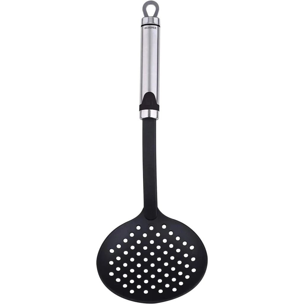 Шумовка Bergner Gizmo 33,5 см (BG-3062)