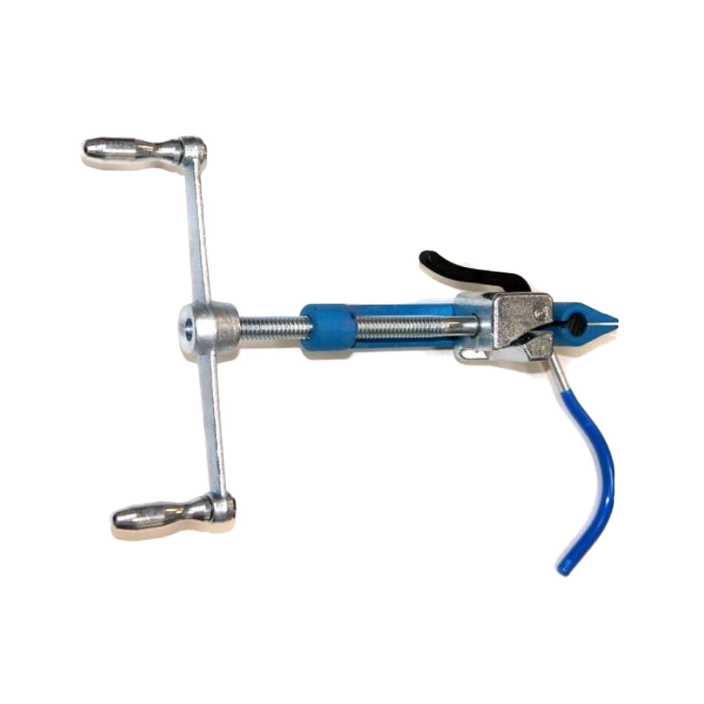 Інструмент Натягувач стрічки бандажної BTТ-03 Crosver (051387) Інструмент Натягувач стрічки бандажної BTТ-03 Crosver (051387)