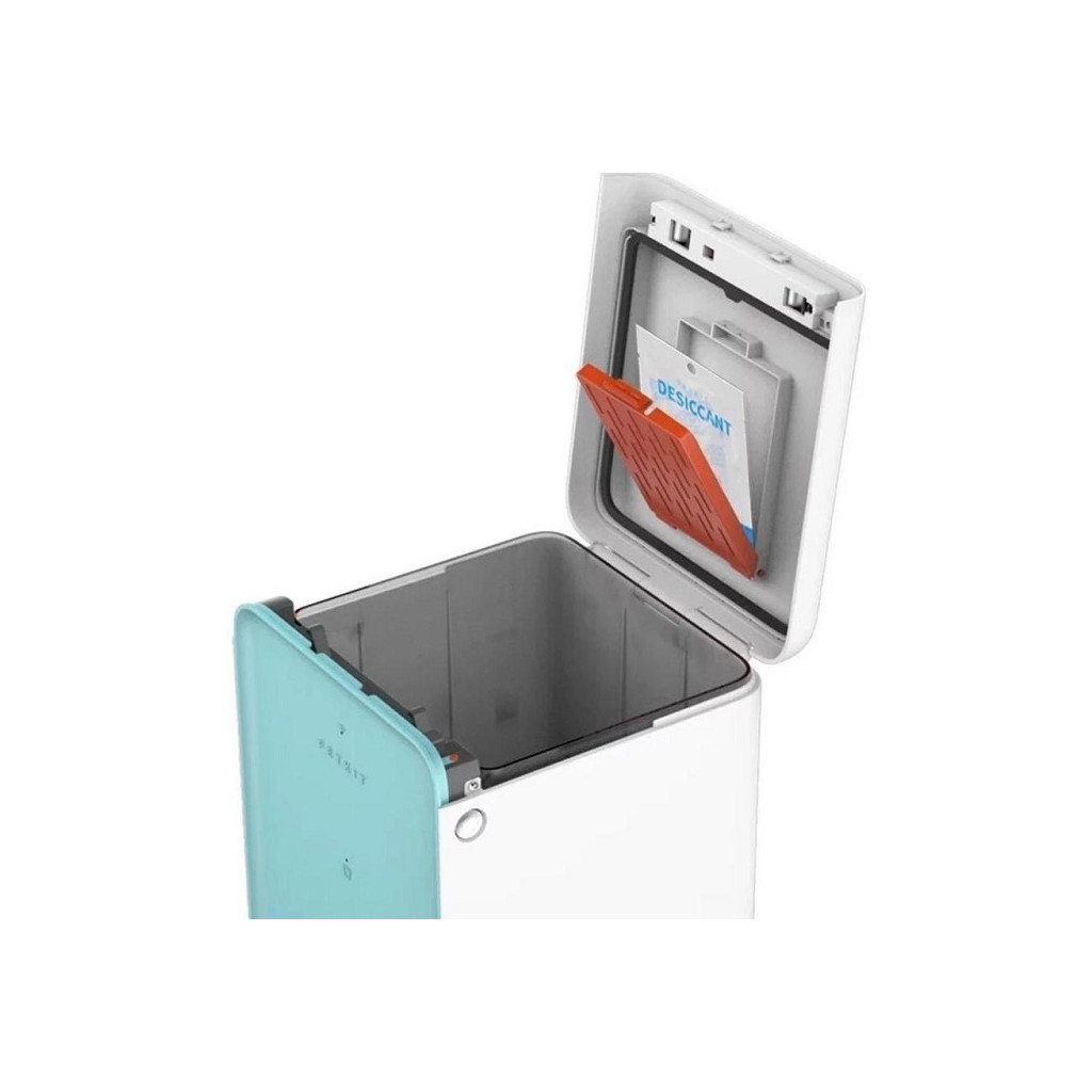 Фільтр для нейтралізатора запаху Petkit Smart Pet Feeder Desiccant (680469)