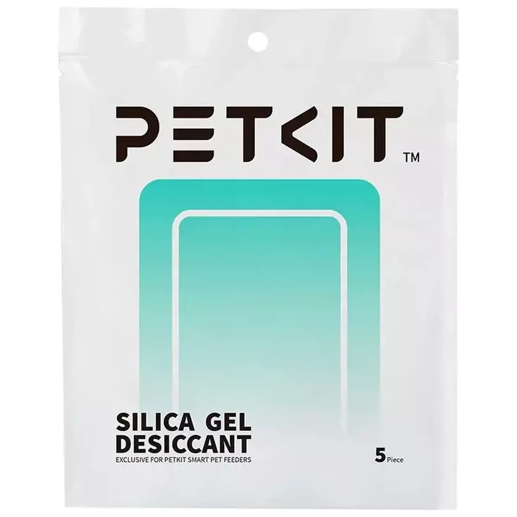Фільтр для нейтралізатора запаху Petkit Smart Pet Feeder Desiccant (680469)