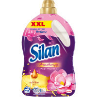 Laundry conditioner Silan Aromatherapy Charming magnolia 2775 ml (9000101581508)