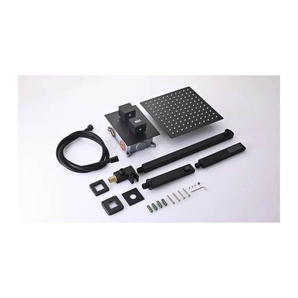 Душовий гарнітур Nett TSB-521