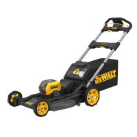 Lawnmower DeWALT XR FLEXVOLT 54 V Li-lon, 53 cm (without battery and battery) (DCMWP500N)
