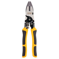 DeWALT Compound Action Pliers 210 mm (DWHT0-70276)