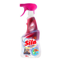 Засіб для чищення килимів Sila 500 г (4823107600784)