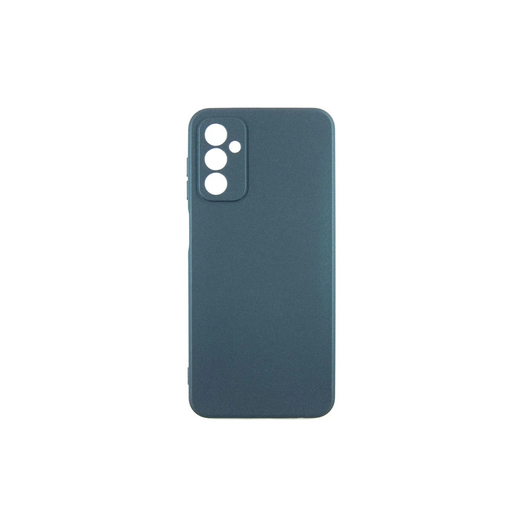 Чохол до мобільного телефона Dengos Samsung Galaxy M13 Case + Glass (Green) (DG-KM-73) Чохол до мобільного телефона Dengos Samsung Galaxy M13 Case + Glass (Green) (DG-KM-73)