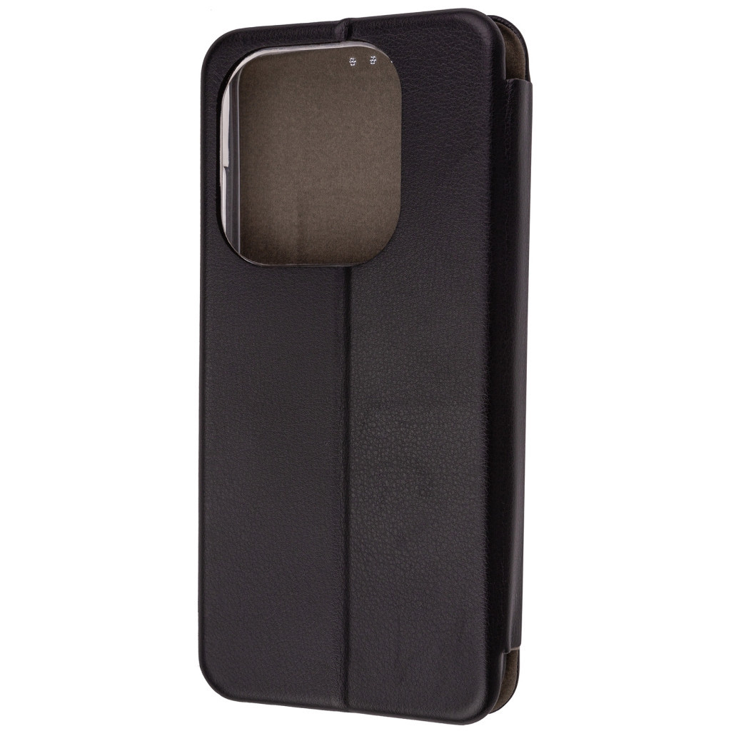 Чохол до мобільного телефона Armorstandart G-Case Tecno Spark 20C (BG7n) Black (ARM73579) Чохол до мобільного телефона Armorstandart G-Case Tecno Spark 20C (BG7n) Black (ARM73579)