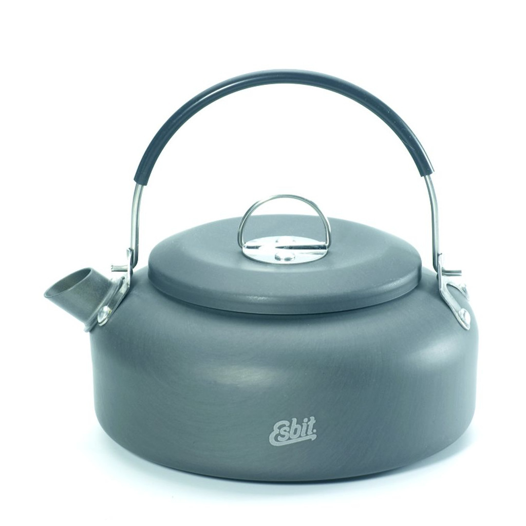 Чайник туристичний Esbit Water kettle WK600HA 0,6 л (017.0039)