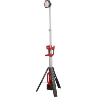 Searchlight Milwaukee M18SAL2-0 (without battery and power supply) (4933492486)