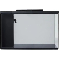 Акваріум Petkit ERAARK Smart Fish Tank PRO E420 15 л (AQ-1S)