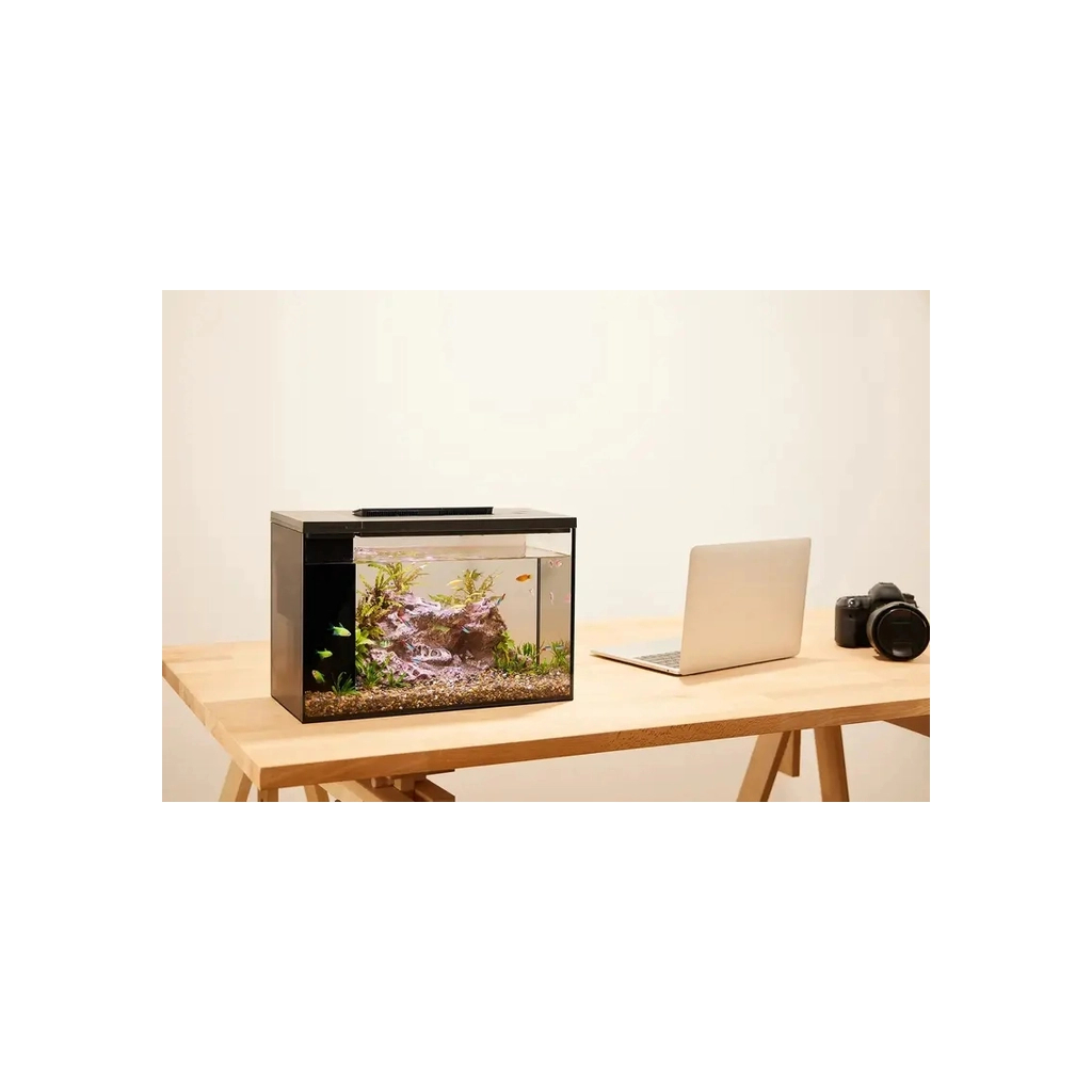 Акваріум Petkit ERAARK Smart Fish Tank PRO E420 15 л (AQ-1S)