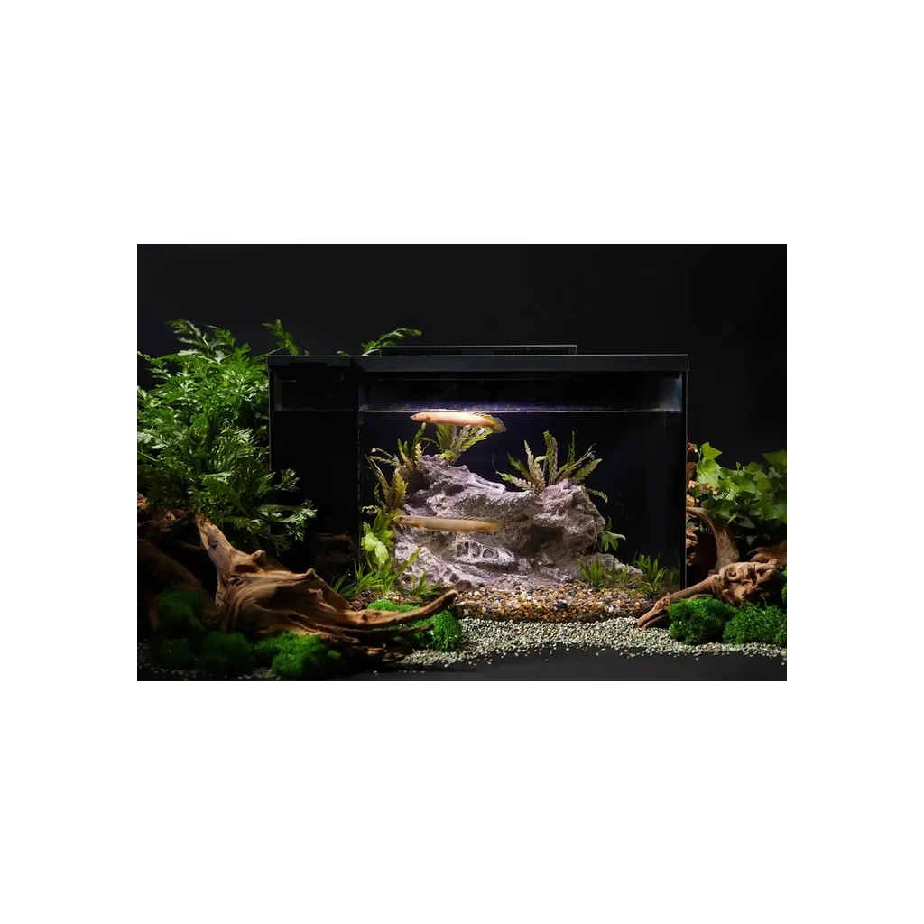 Акваріум Petkit ERAARK Smart Fish Tank PRO E420 15 л (AQ-1S)