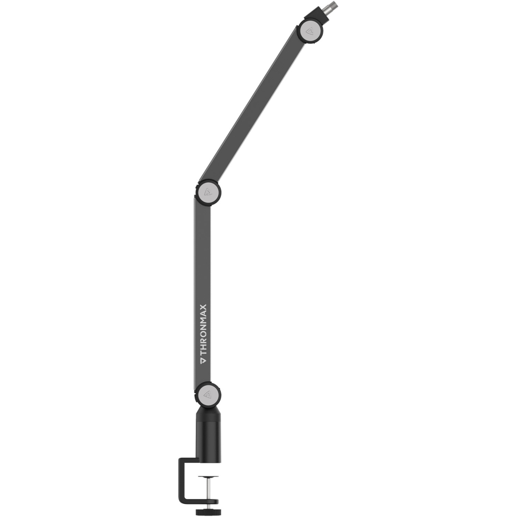 Стійка для мікрофону Thronmax Caster Stand USB (S1-USB-TM01)