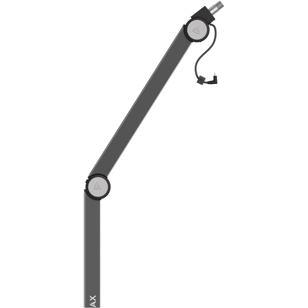 Стійка для мікрофону Thronmax Caster Stand USB (S1-USB-TM01)