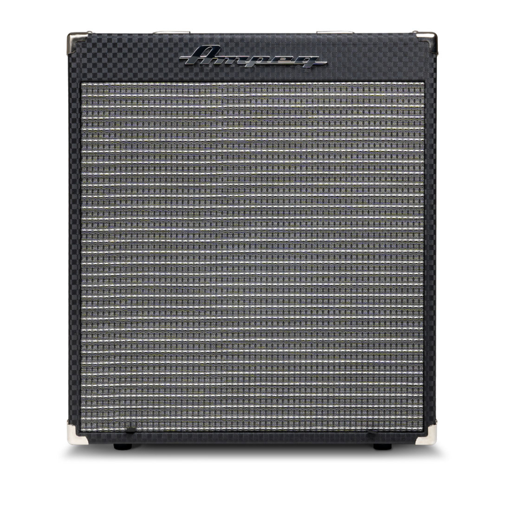Комбопідсилювач Ampeg Rocket Bass 110