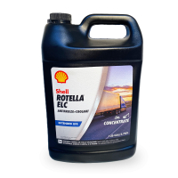 Antifreeze Shell ROTELLA ELC, 3.785 l