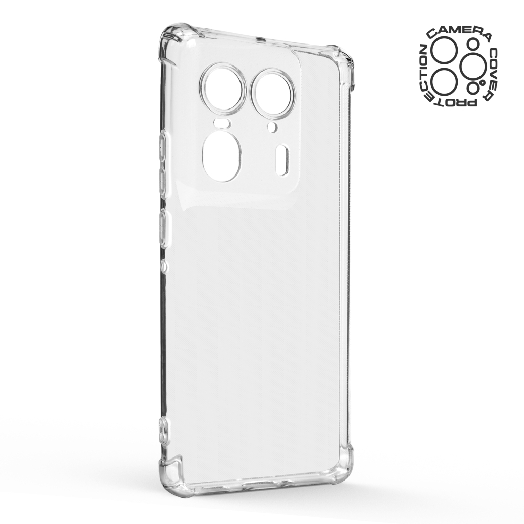 Чохол до мобільного телефона Armorstandart Air Force Motorola Edge 50 Ultra Camera Cover Clear (ARM77361) Чохол до мобільного телефона Armorstandart Air Force Motorola Edge 50 Ultra Camera Cover Clear (ARM77361)