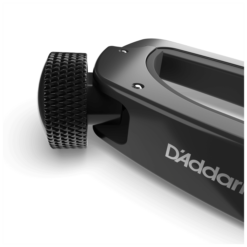 Каподастр D'Addario Capo Lite (PW-CP-07)