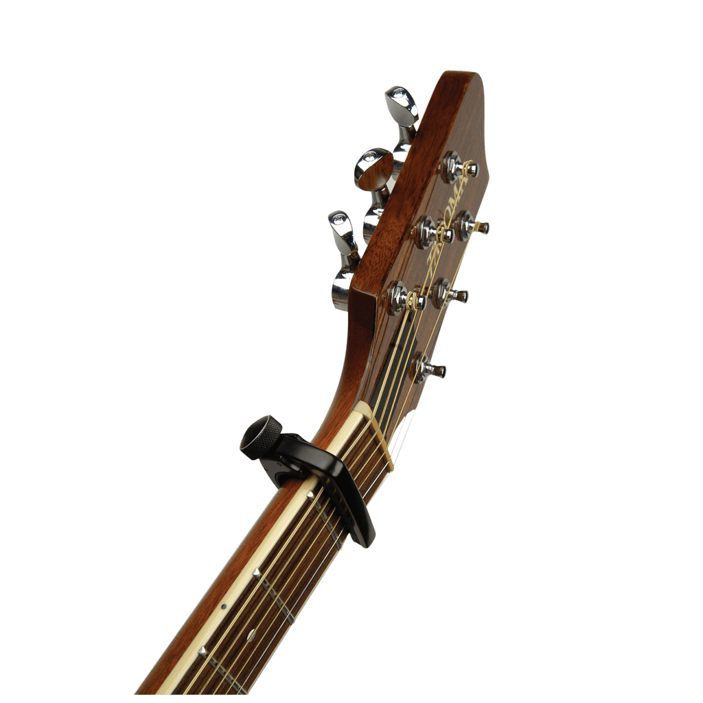Каподастр D'Addario Capo Lite (PW-CP-07)