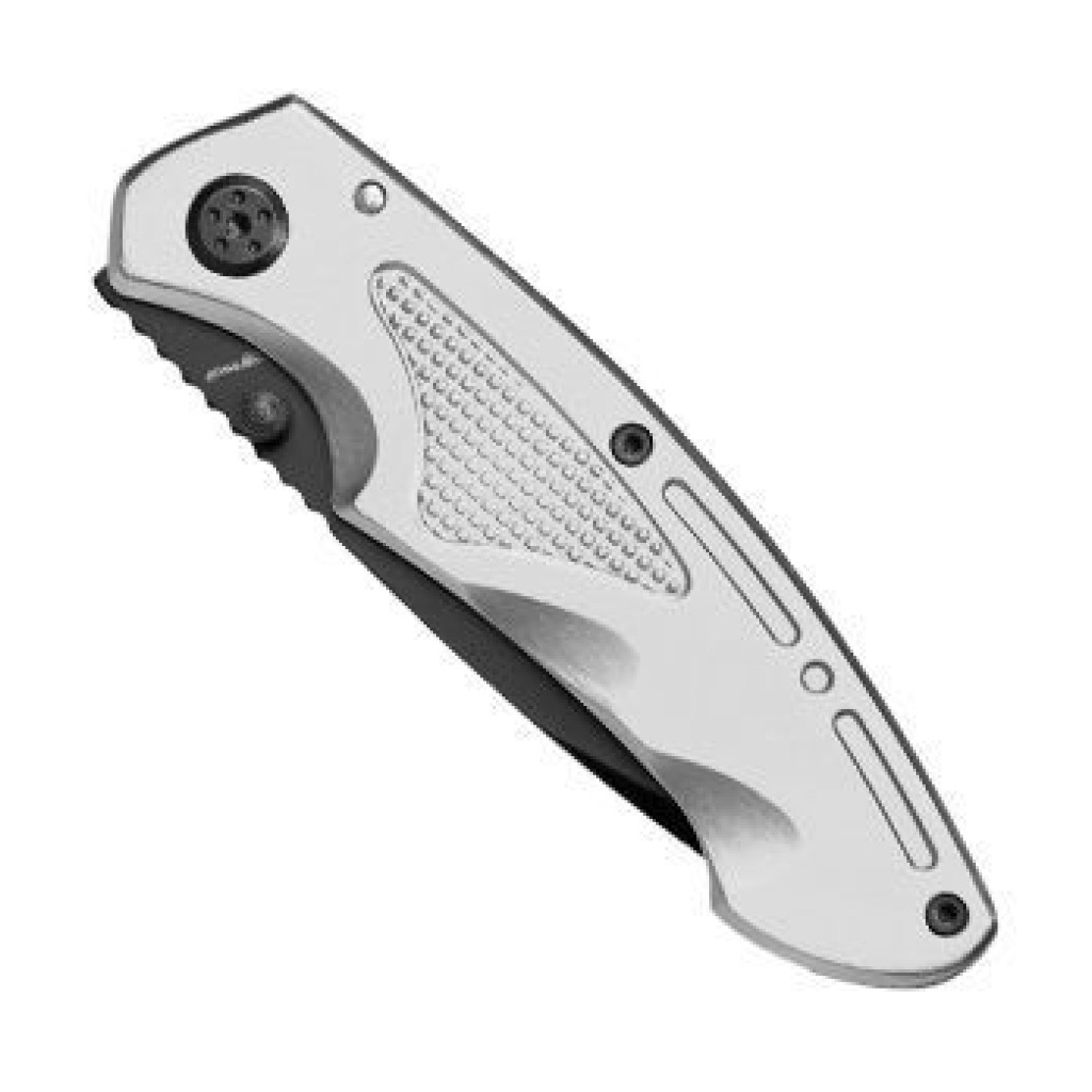 Ніж Schwarzwolf Matrix сірий (F1901003SA3)