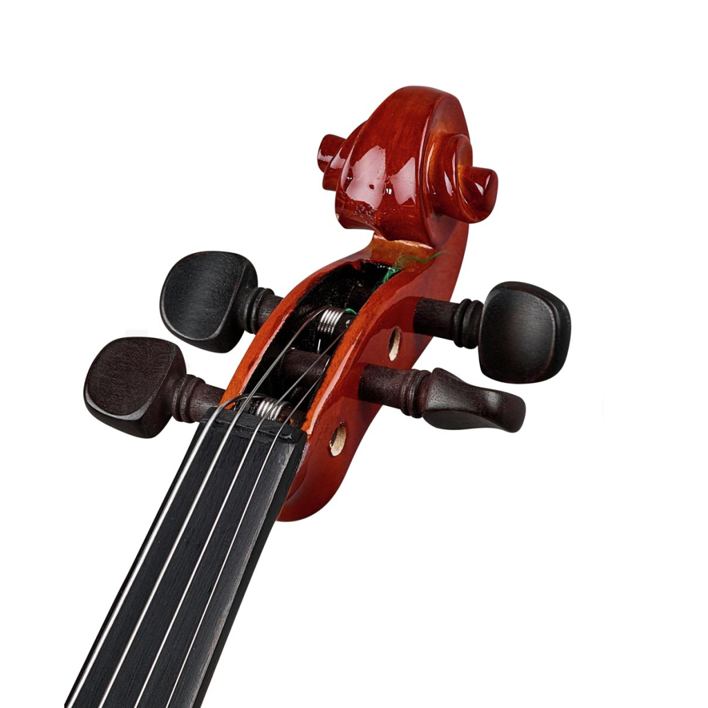 Скрипка Stentor Student Standard 1/8 (1018G)