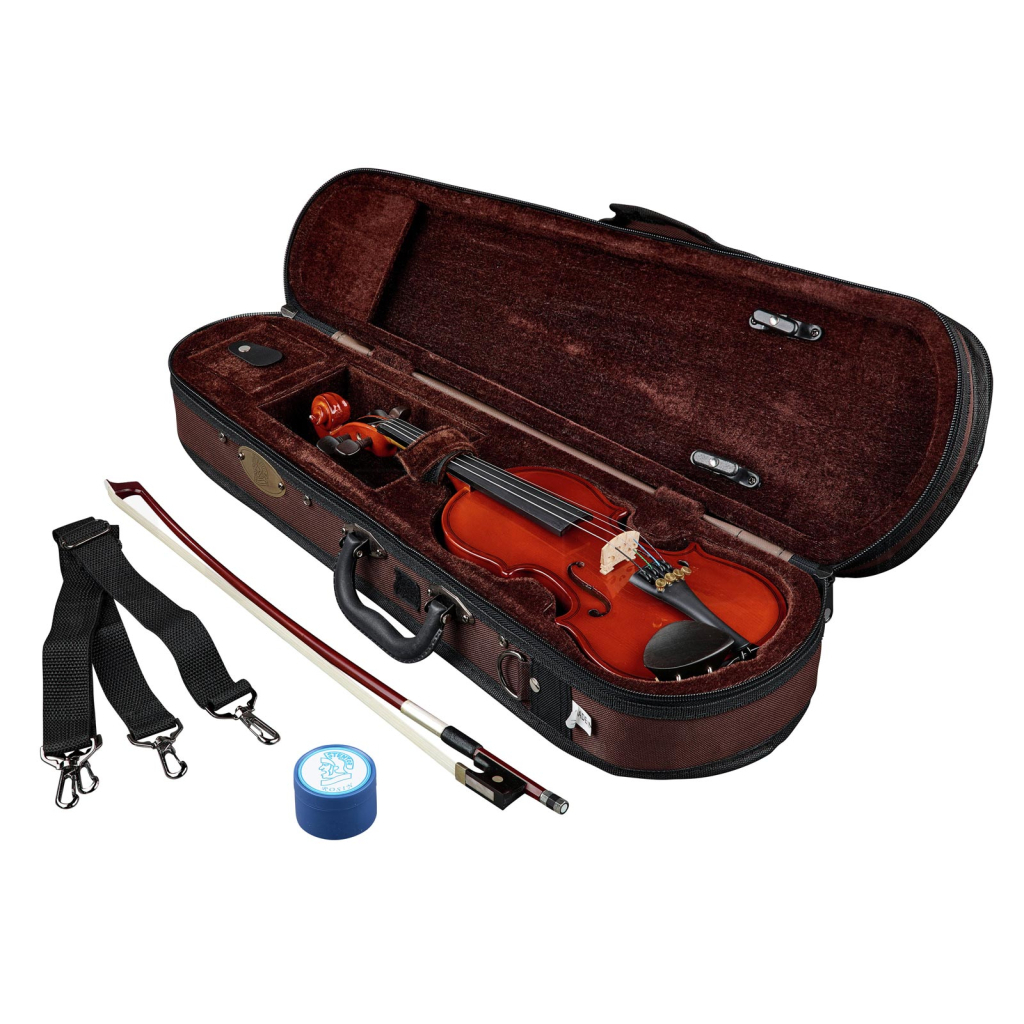 Скрипка Stentor Student Standard 1/8 (1018G)