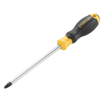 Screwdriver Stanley Cushion Grip Pz3x150 mm. (STHT16164-0)