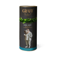 Graff Earl Gray Black Bayochy tea 80 g (4820279610849)