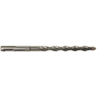 Drill Milwaukee SDS-PLUS M2, 10.0x160x100mm, 10 pcs (4932371708)