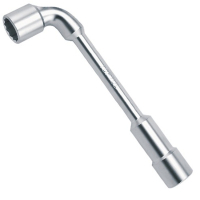 Toptul end spanner L-shaped 13x13 mm (AEAE1313)