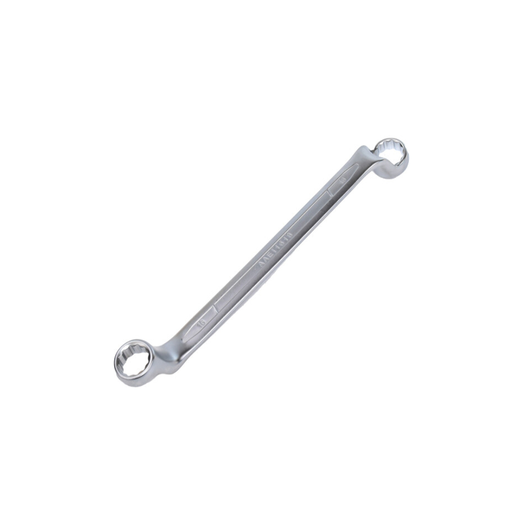 Ключ Toptul гайковий накидний (кут 75 °) 22х24мм (AAEI2224) Ключ Toptul гайковий накидний (кут 75 °) 22х24мм (AAEI2224)