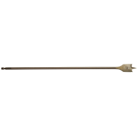 Milwaukee feather drill 25x400mm (4932352499)