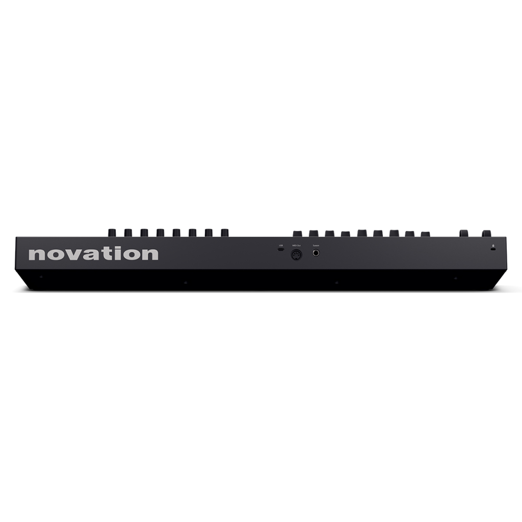 MIDI-клавіатура Novation Launchkey 49 MK4 (236474)