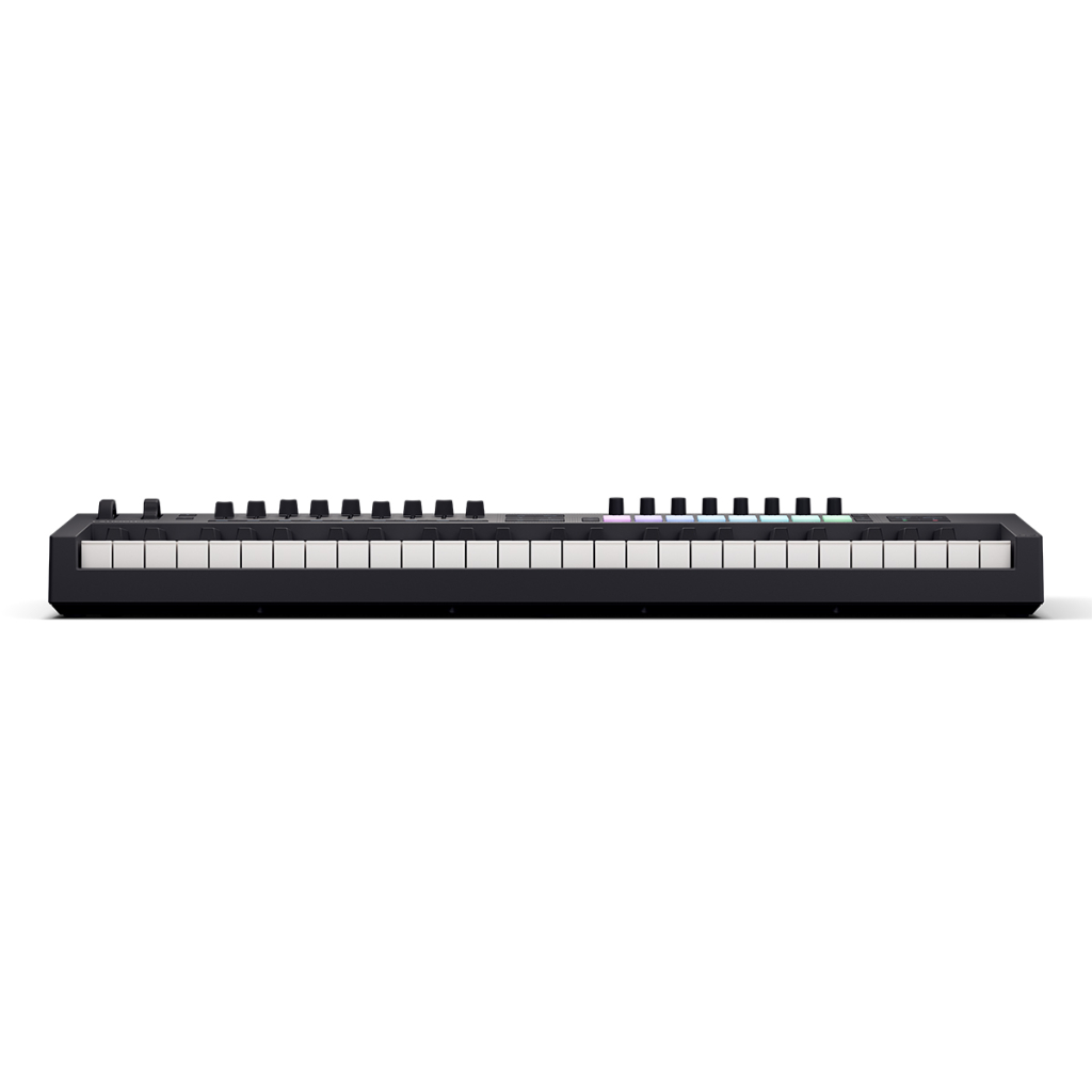 MIDI-клавіатура Novation Launchkey 49 MK4 (236474)