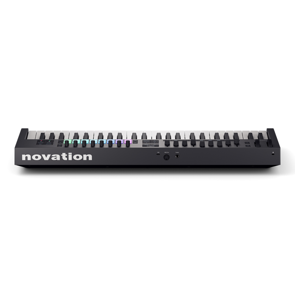 MIDI-клавіатура Novation Launchkey 49 MK4 (236474)